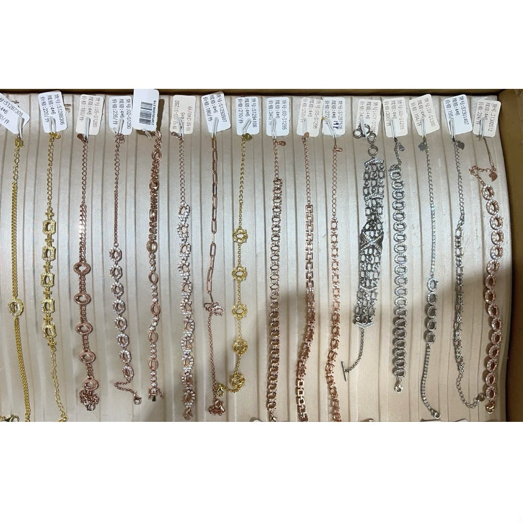 Oval Shape 4*6mm - 0004 Choose Settings