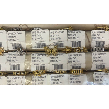 Teal drop 3*5mm - 0004 Choose Settings