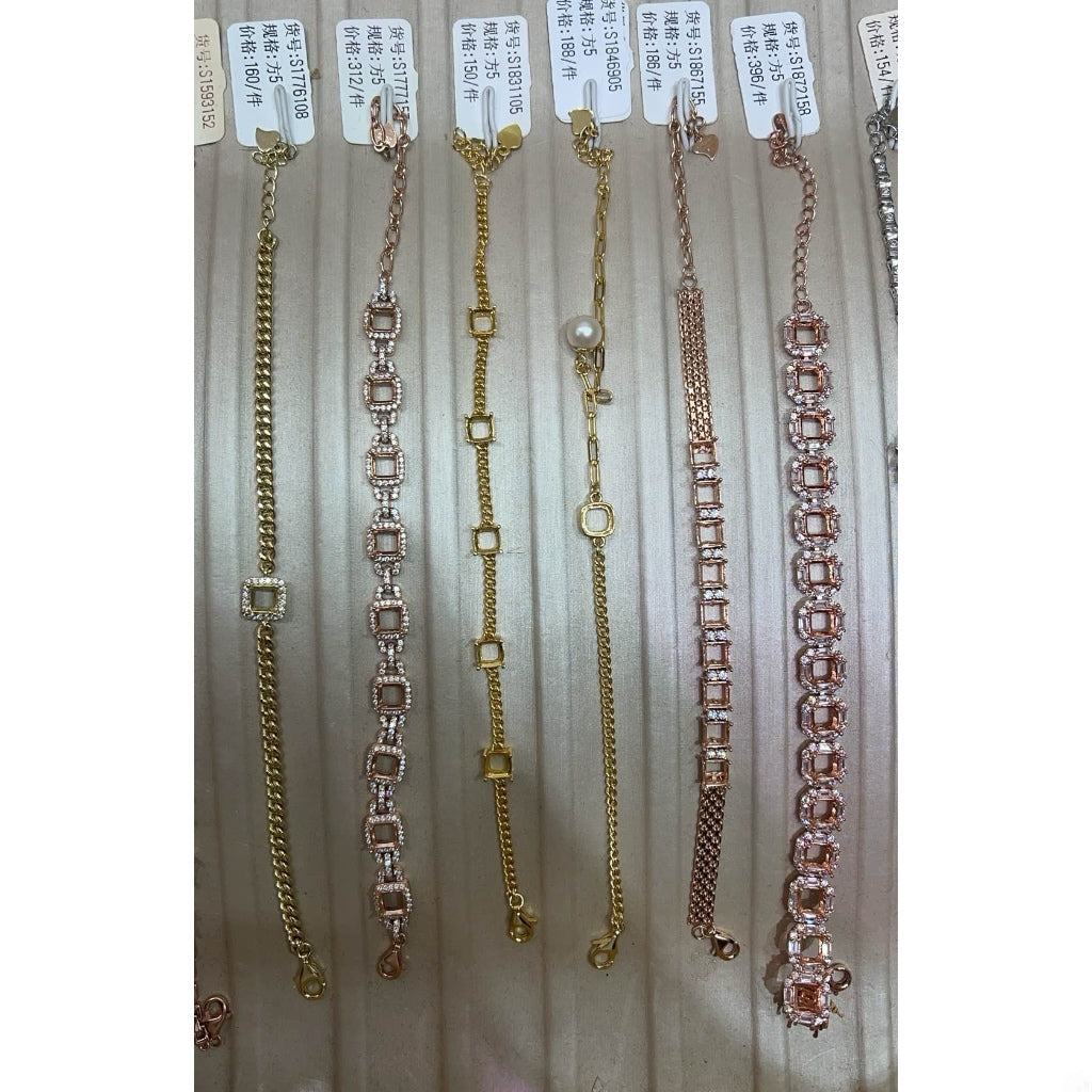 Cushion Cut 5mm*5mm - 0004 Choose Settings