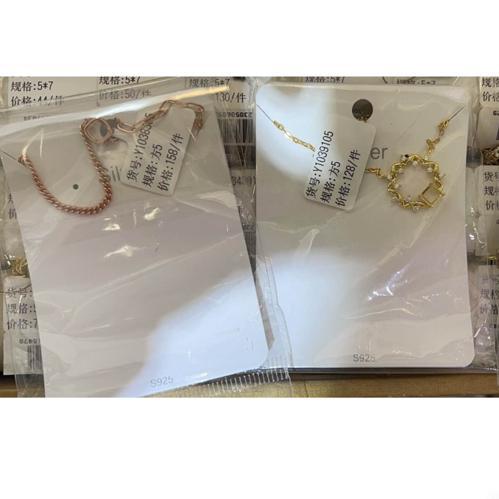 Cushion Cut 5mm*5mm - 0004 Choose Settings