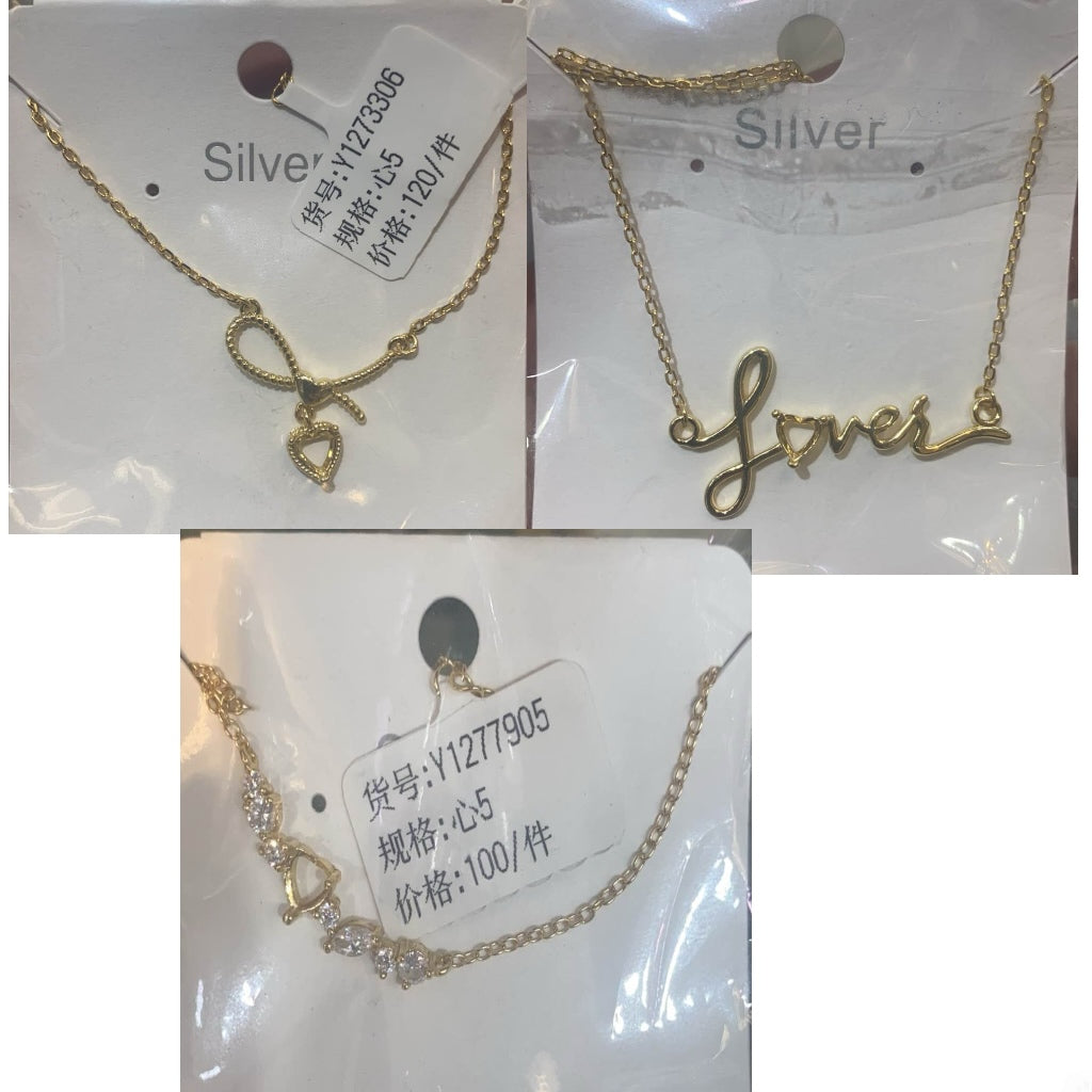 Heart Shape 5mm*5mm - 0004 Choose Settings