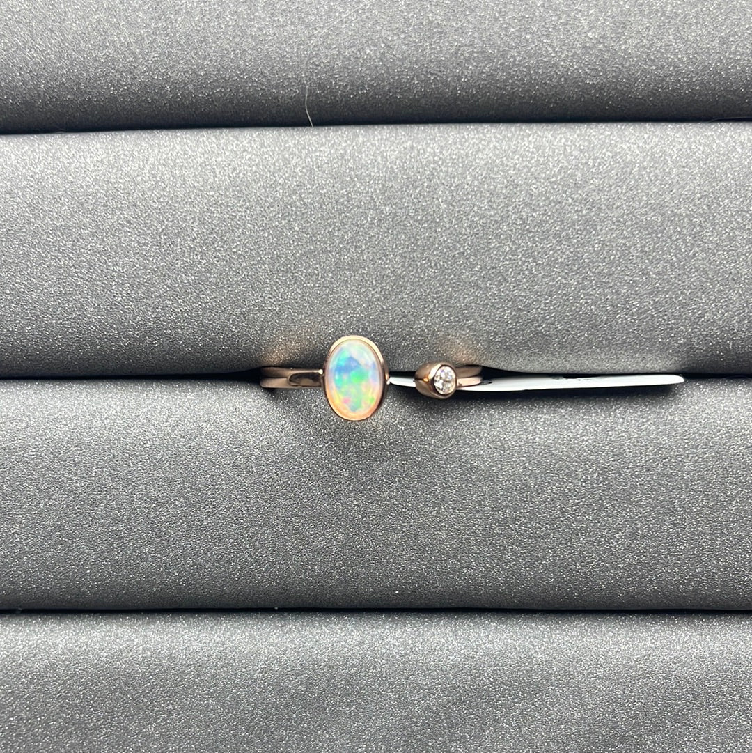 3413 Opal Ring
