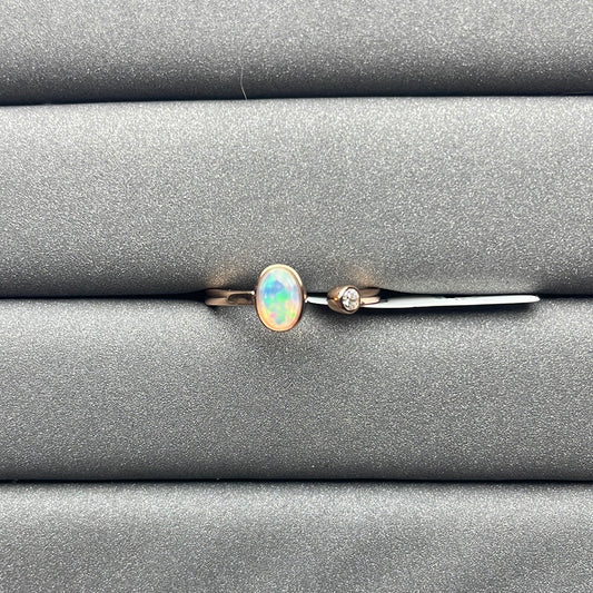3413 Opal Ring