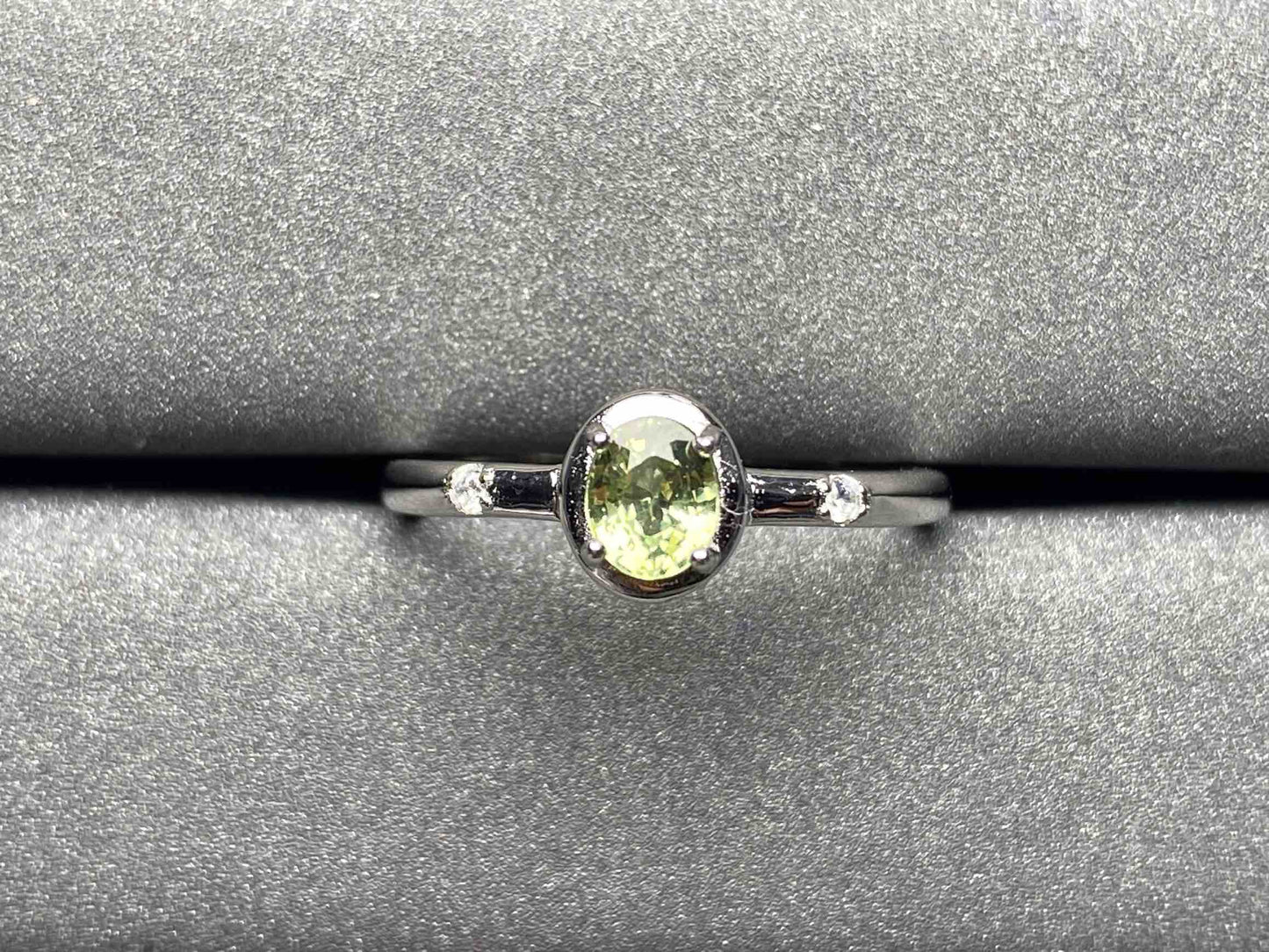 5535 Sapphire Ring