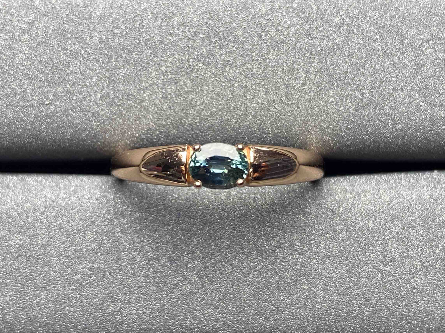 5536 Sapphire Ring