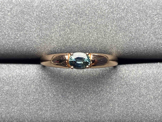 5536 Sapphire Ring