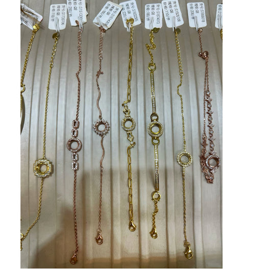 Round Shape 8mm*8mm - 0004 Choose Settings