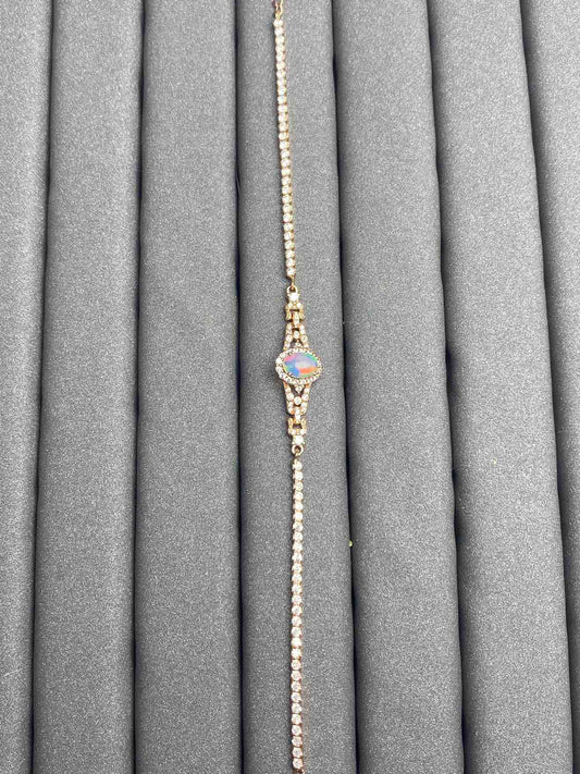 2749 Opal Bracelet