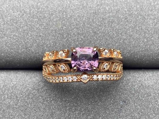 3090 Spinel Ring