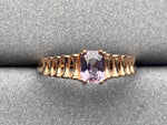 3115 Spinel Ring
