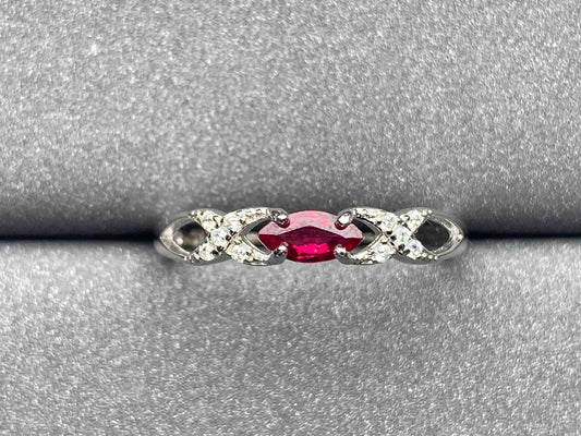 3126 Ruby Ring