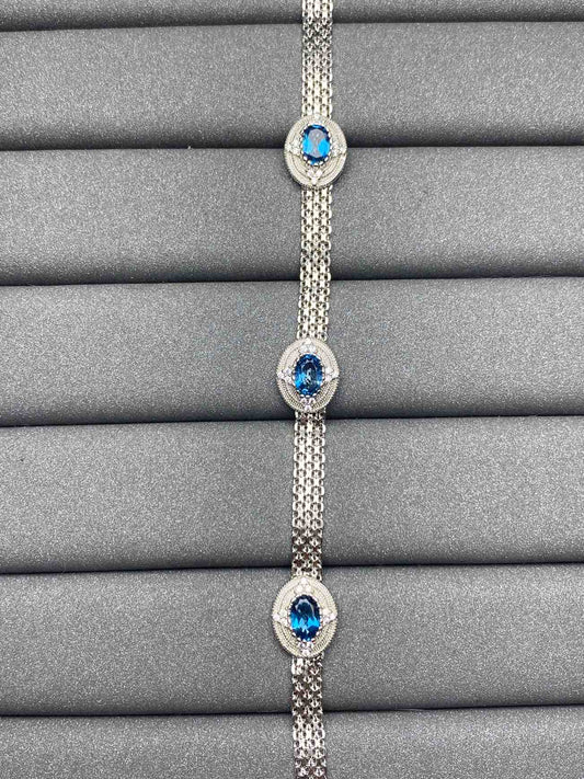 2915 Topaz Bracelet