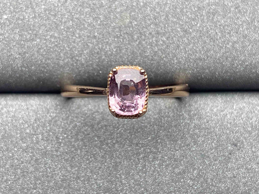 3083 Spinel Ring