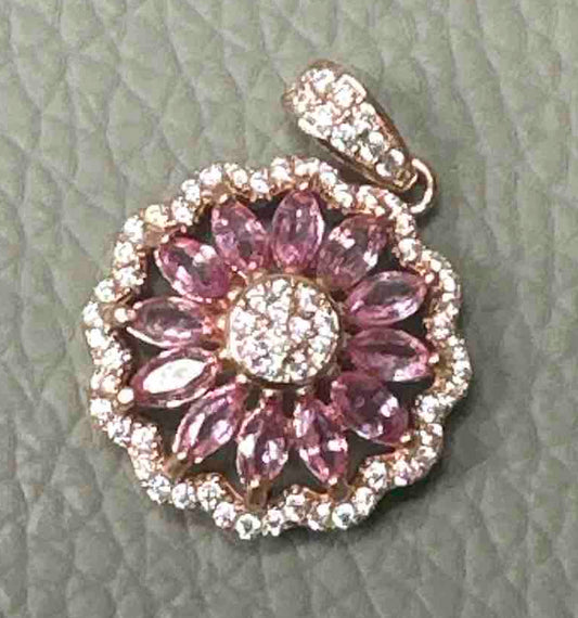 4767 Sapphire Ring