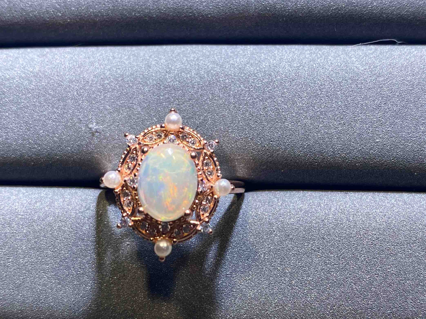 2173 Opal Ring