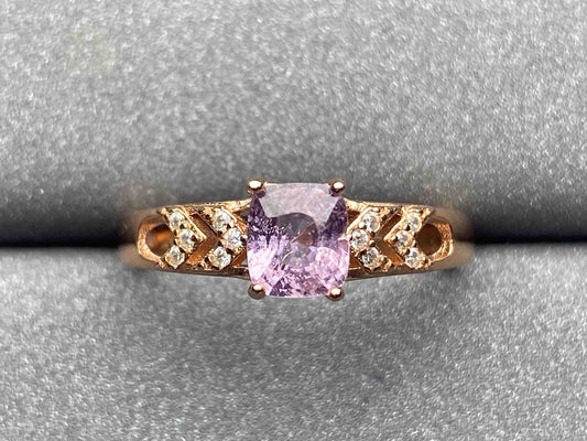 3107 Spinel Ring