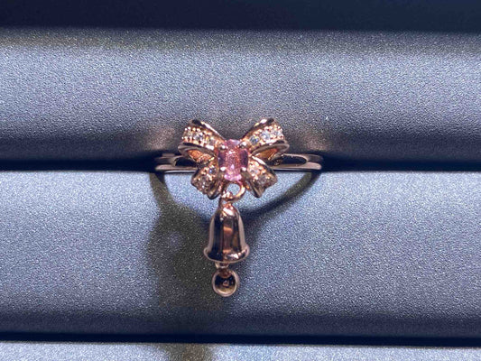 1614 Sapphire Ring
