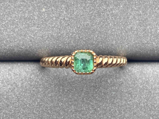 3247 Emerald Ring