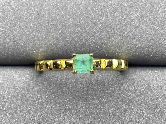 3254 Emerald Ring