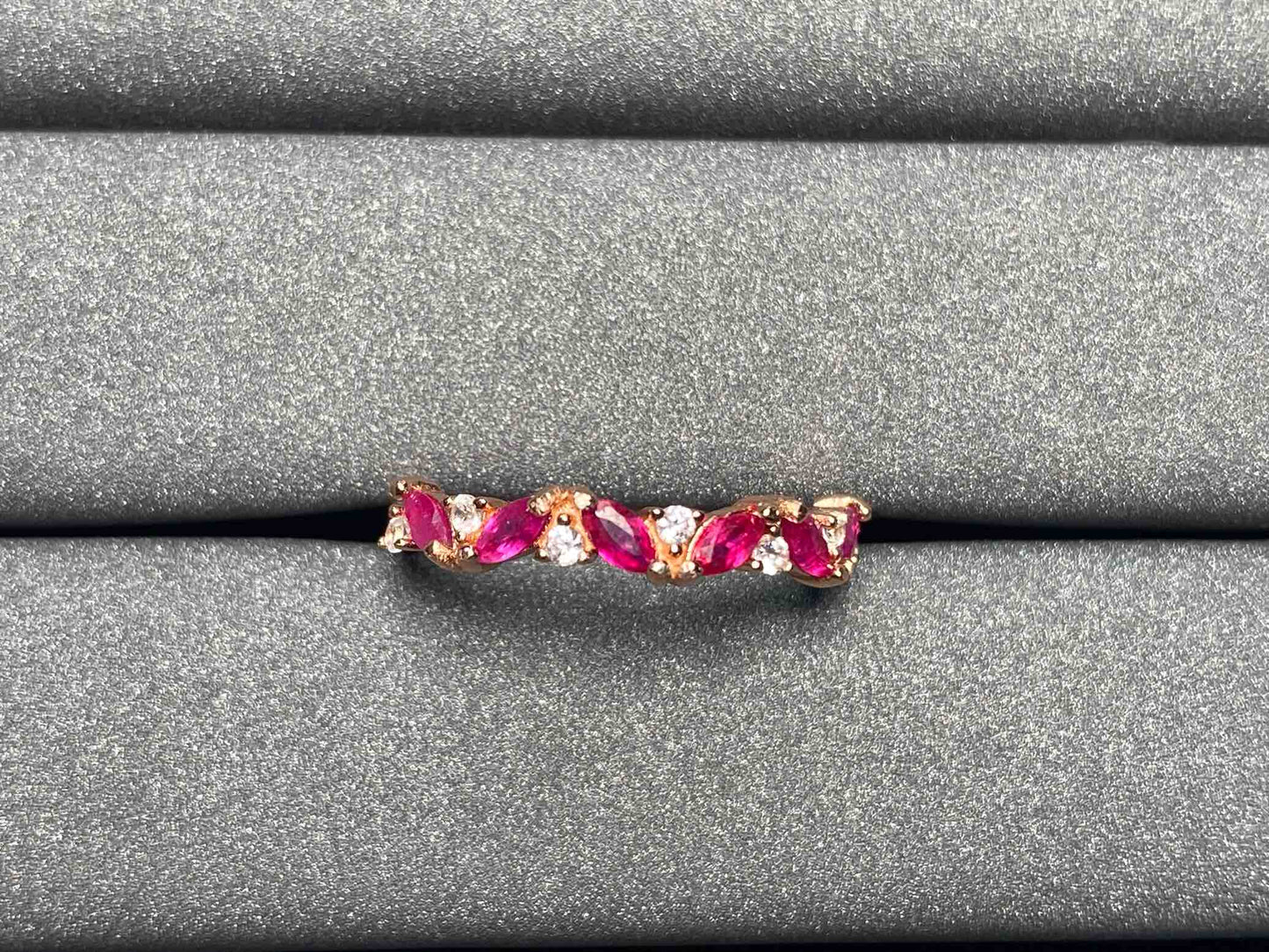 2474 Sapphire Ring