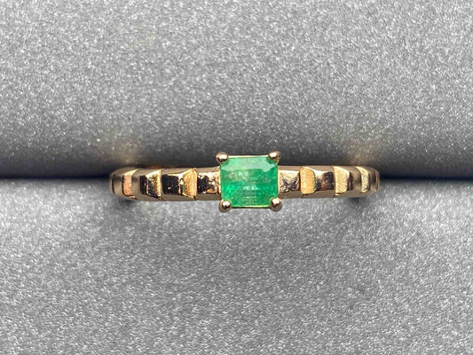 3301 Emerald Ring