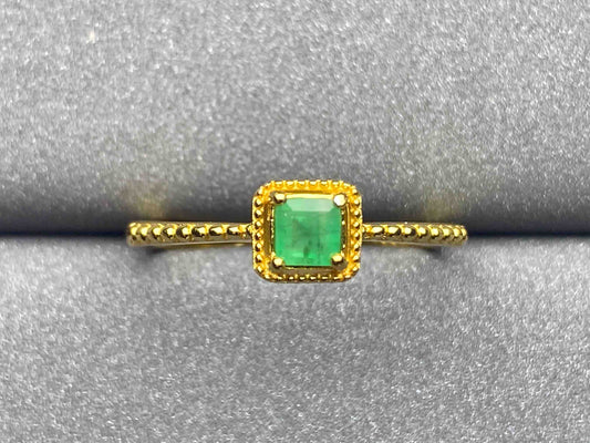3318 Emerald Ring