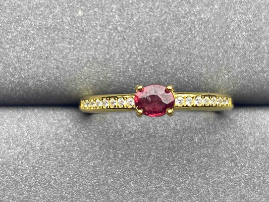3330 Garnet Ring