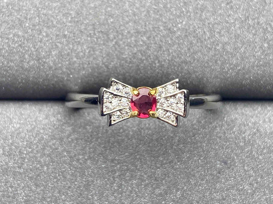 3351 Ruby Ring
