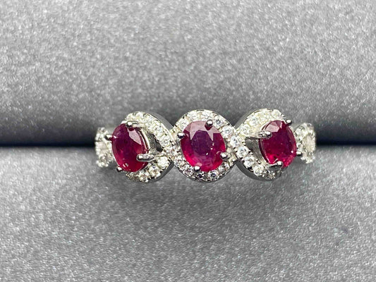 3359 Ruby Ring