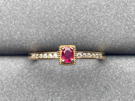 3362 Ruby Ring