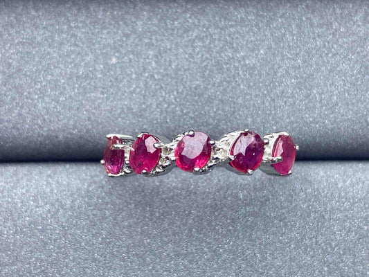 3363 Ruby Ring