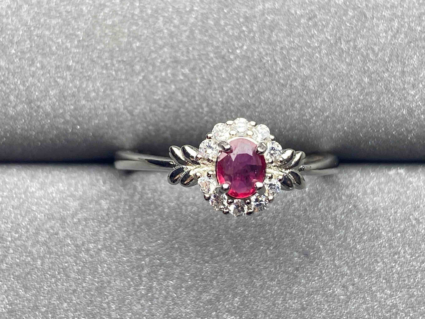 3364 Ruby Ring