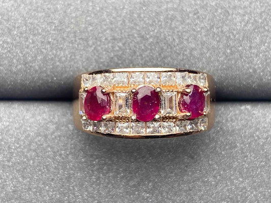 3368 Ruby Ring