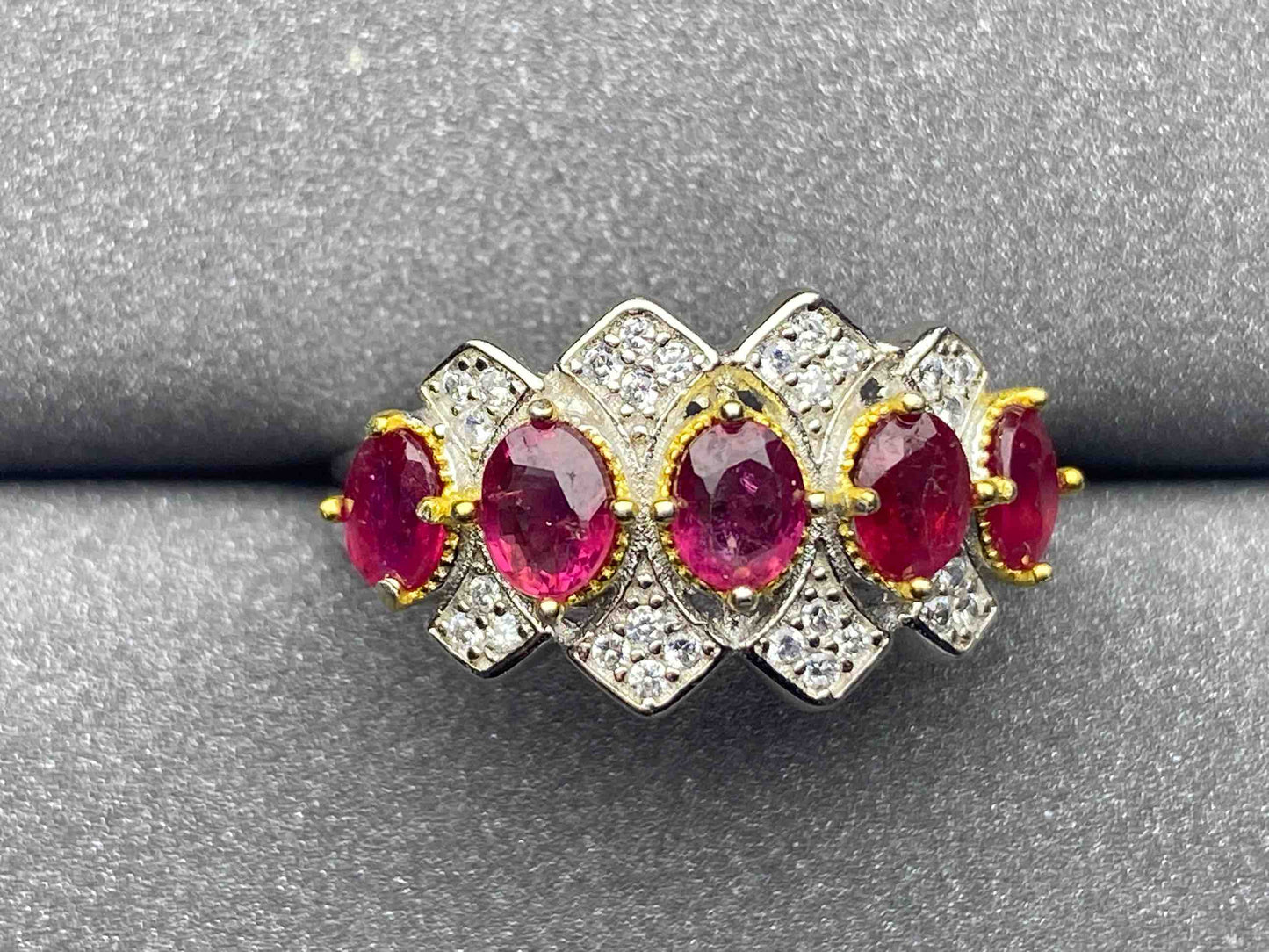 3369 Ruby Ring