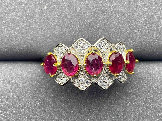 3369 Ruby Ring