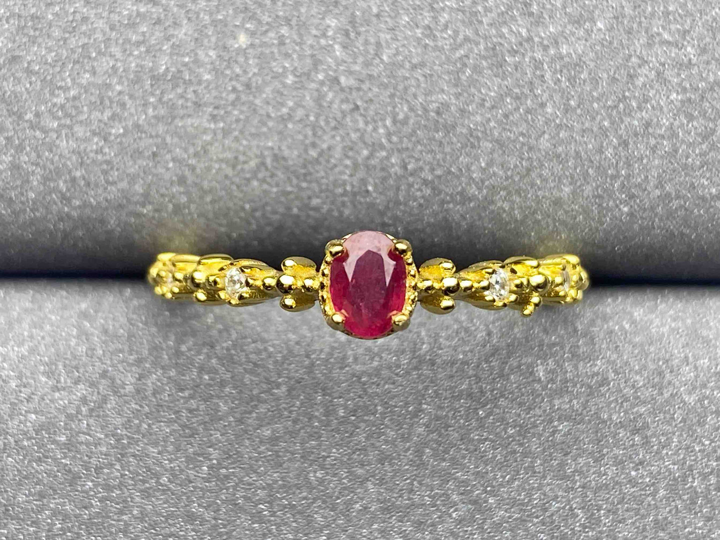 3371 Ruby Ring