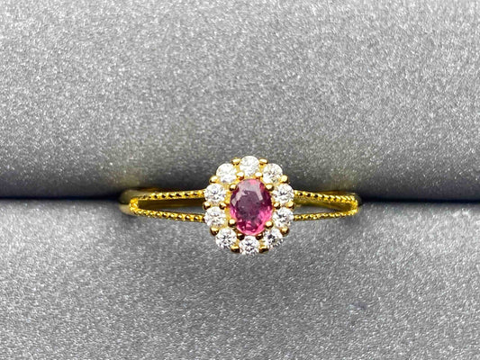 3376 Ruby Ring