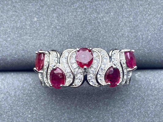 3378 Ruby Ring