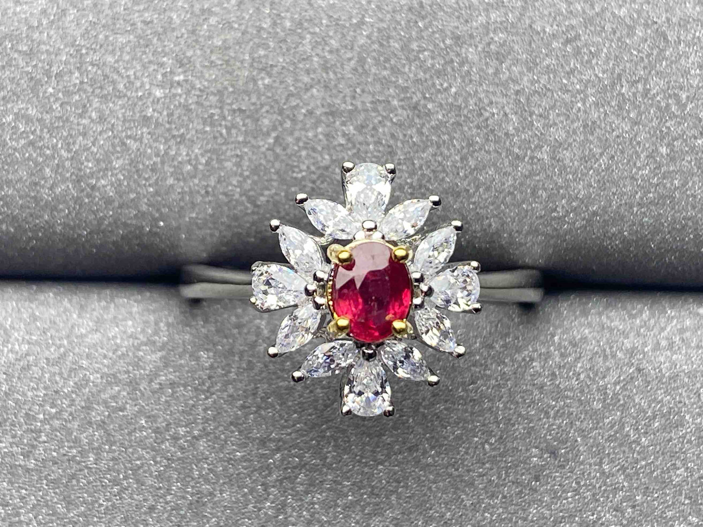 3382 Ruby Ring