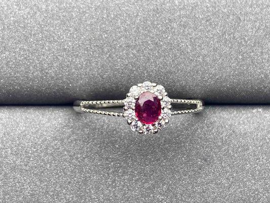 3383 Ruby Ring