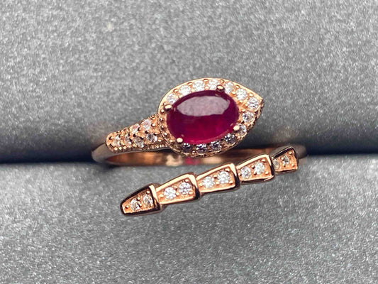 3392 Ruby Ring