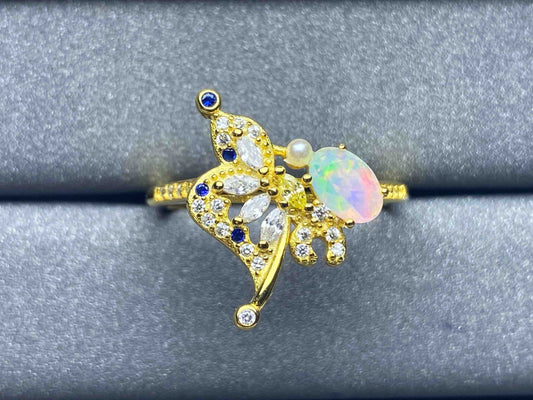 3405 Opal Ring