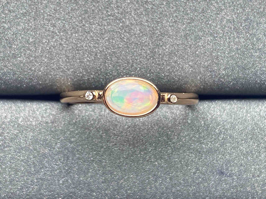 3407 Opal Ring