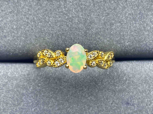 3416 Opal Ring