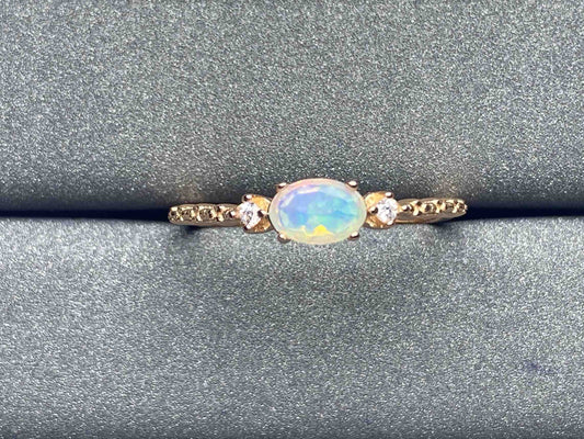 3420 Opal Ring