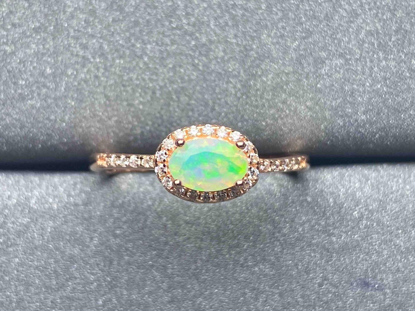 3422 Opal Ring
