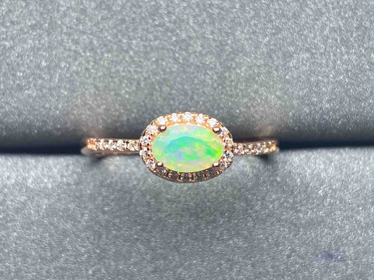 3422 Opal Ring