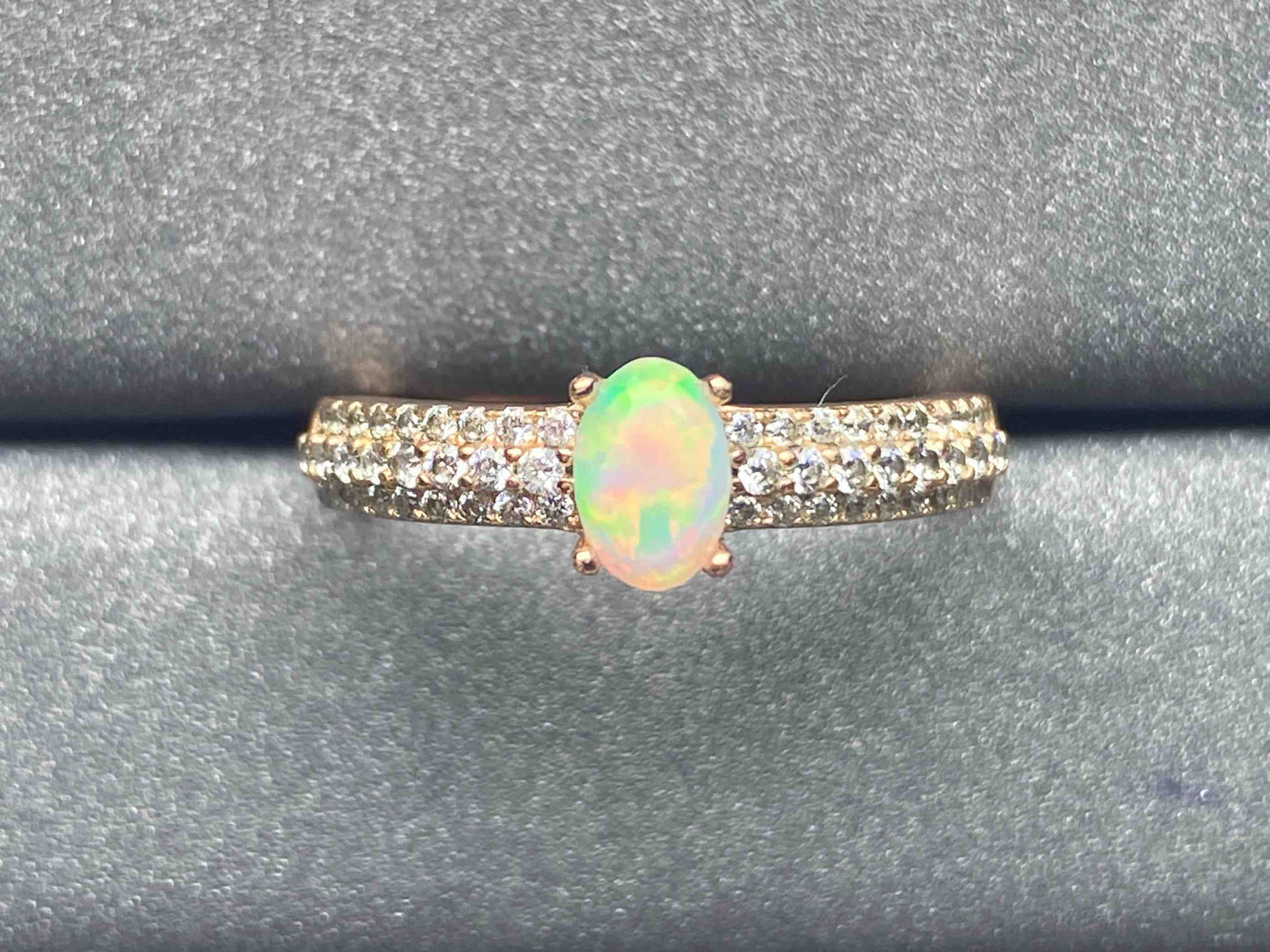 3423 Opal Ring