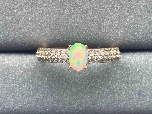 3423 Opal Ring