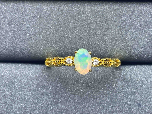 3426 Opal Ring